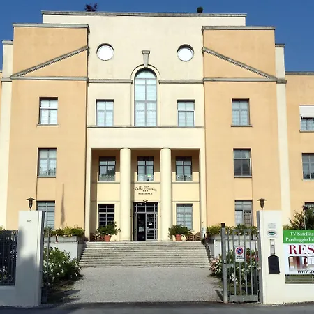Residence Villa Marina-3